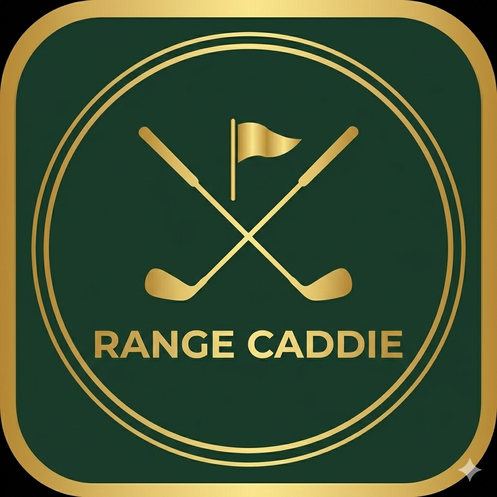 Range Caddies app icon